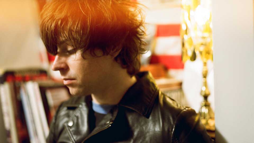 Ryan Adams