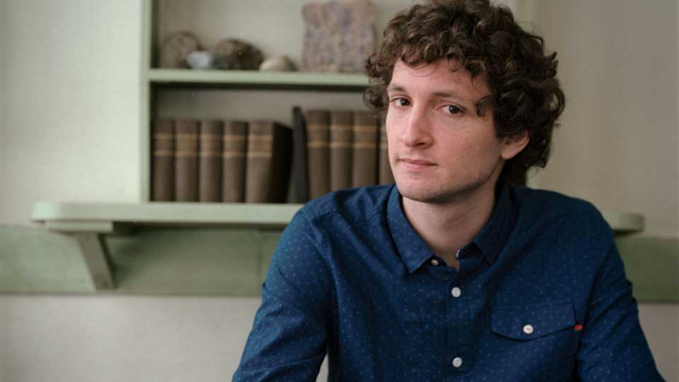 Sam Amidon