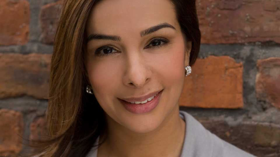 Shobna Gulati