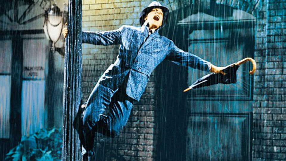 Singin' in the Rain