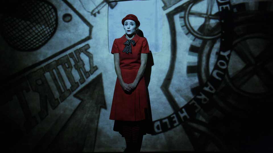 The Animals and Children took to the Streets