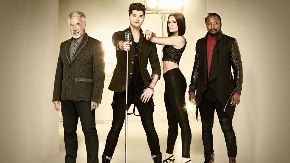 The Voice UK