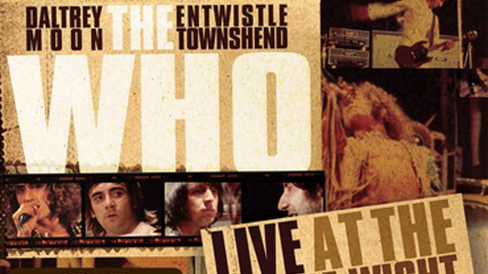The Who