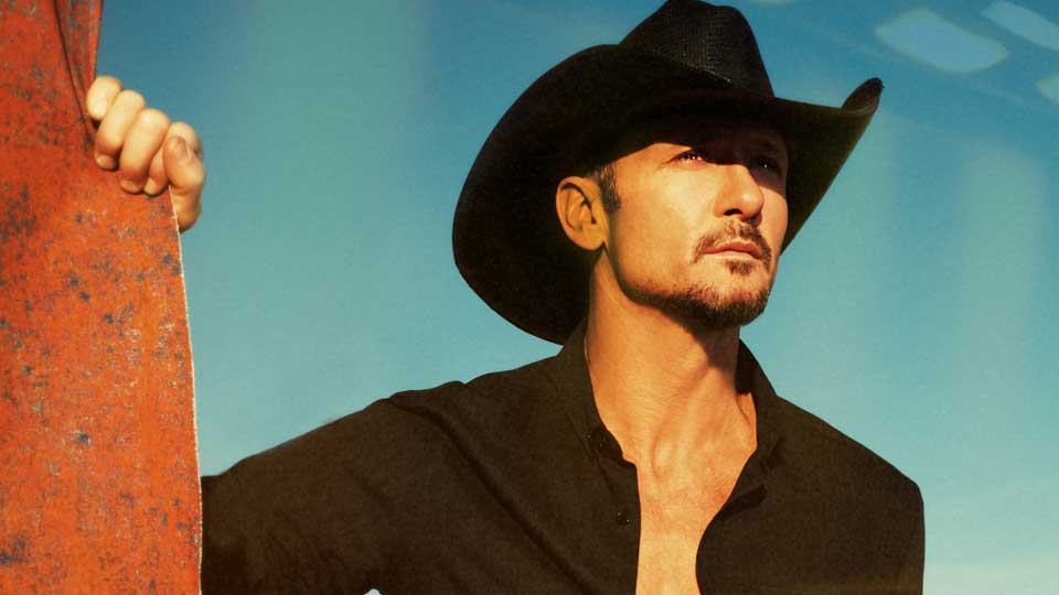 Tim McGraw