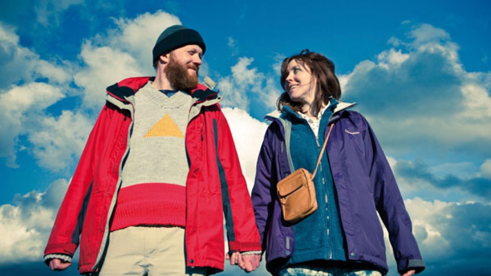 Sightseers