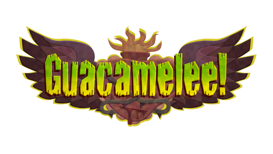 Guacamelee!