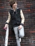 Union J - George