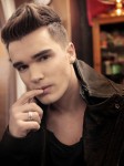 Union J - Josh