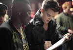 Union J - Josh