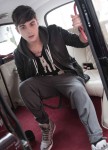 Union J - Jaymi