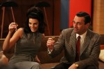 Mad Men season 6 - The Doorway