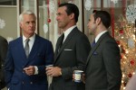 Mad Men season 6 - The Doorway