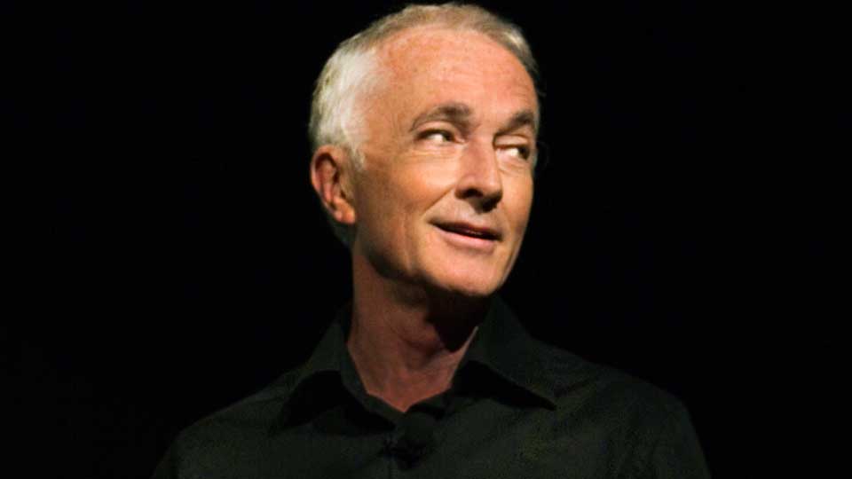 Anthony Daniels