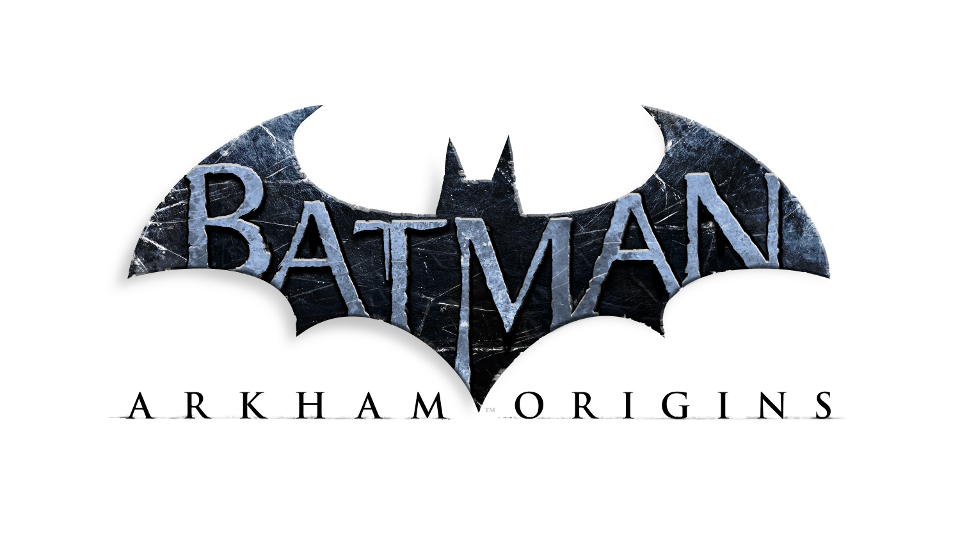 Batman Arkham Origins