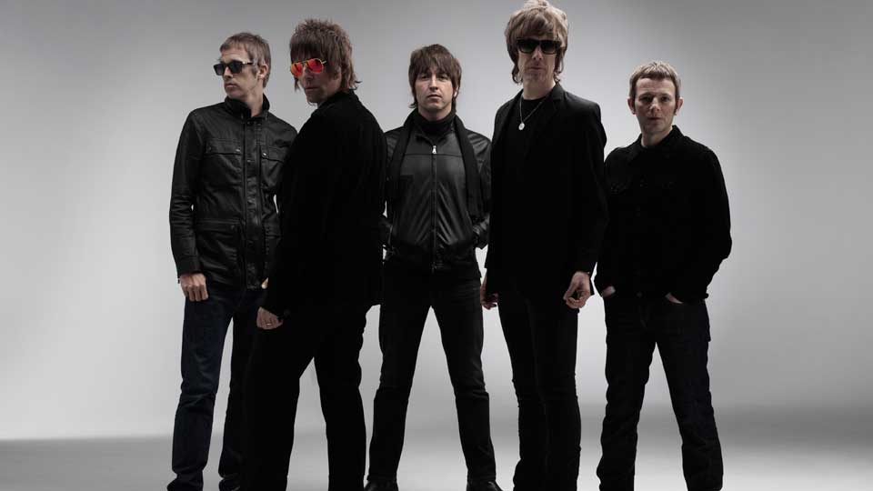 Beady Eye