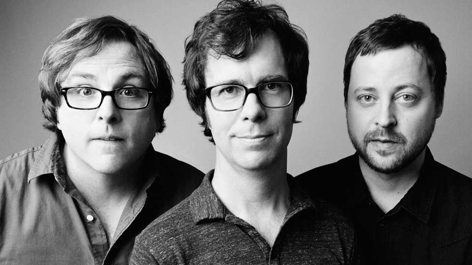 Ben Folds Five