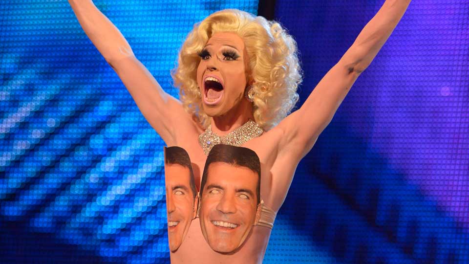 Britain's Got Talent