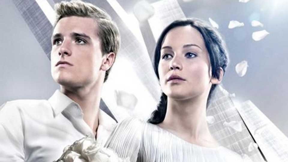 The Hunger Games: Catching Fire