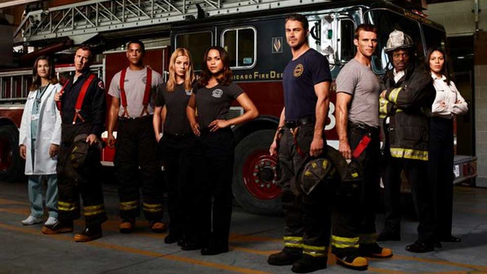 Chicago Fire