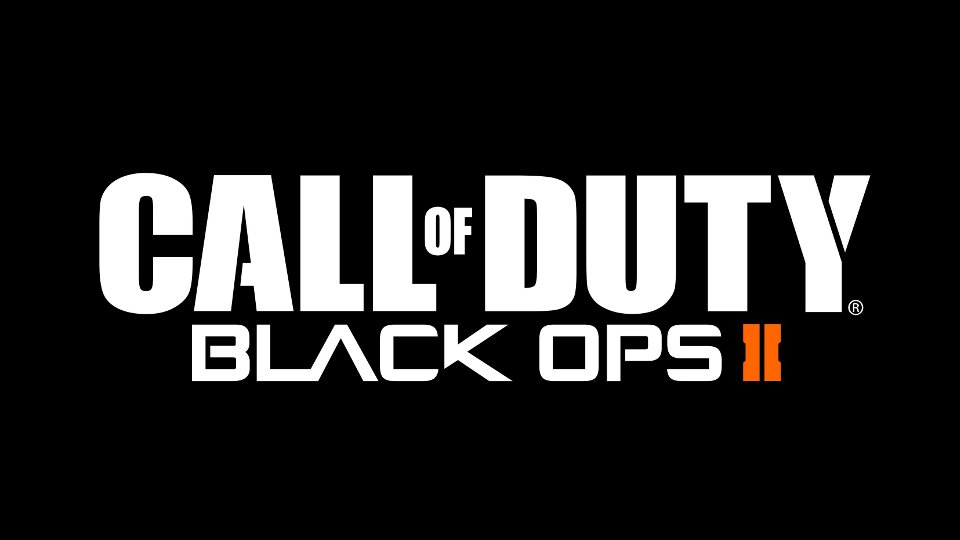 Call of Duty Black Ops 2