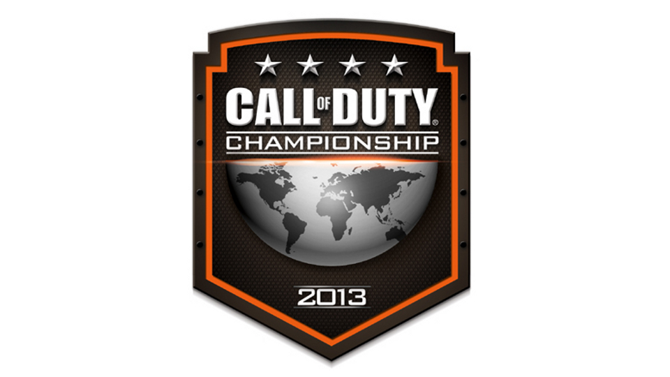 Call of Duty Championship
