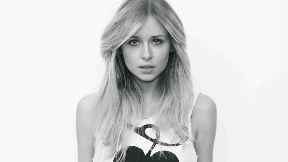 Diana Vickers