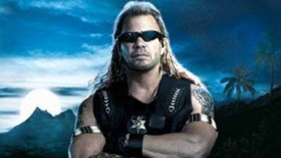 Dog The Bounty Hunter