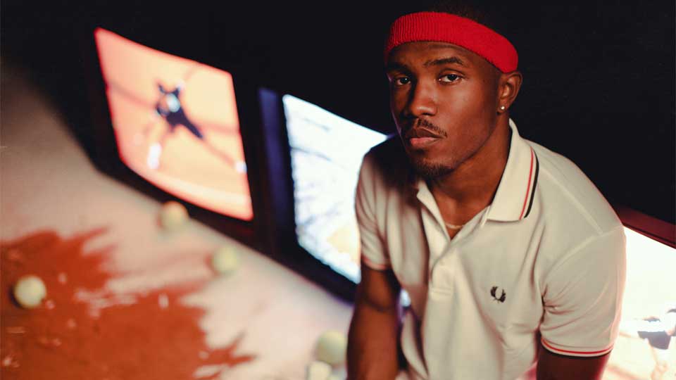 Frank Ocean