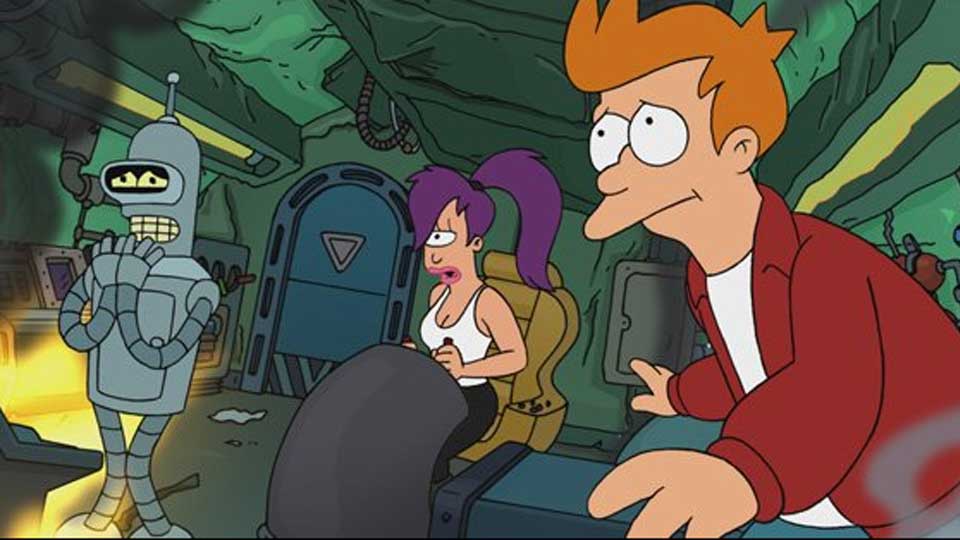 Futurama