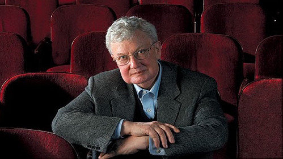Roger Ebert