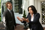 Once Upon a Time season 2 - Broken