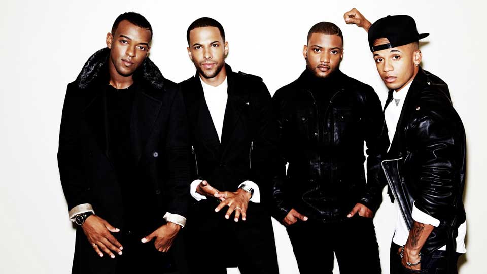 JLS