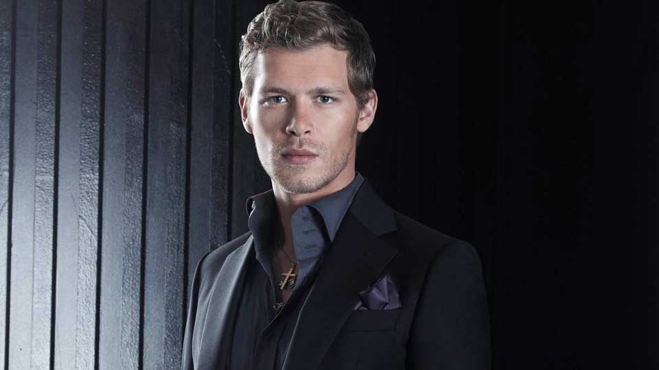 Joseph Morgan
