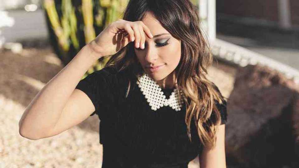 Kacey Musgraves