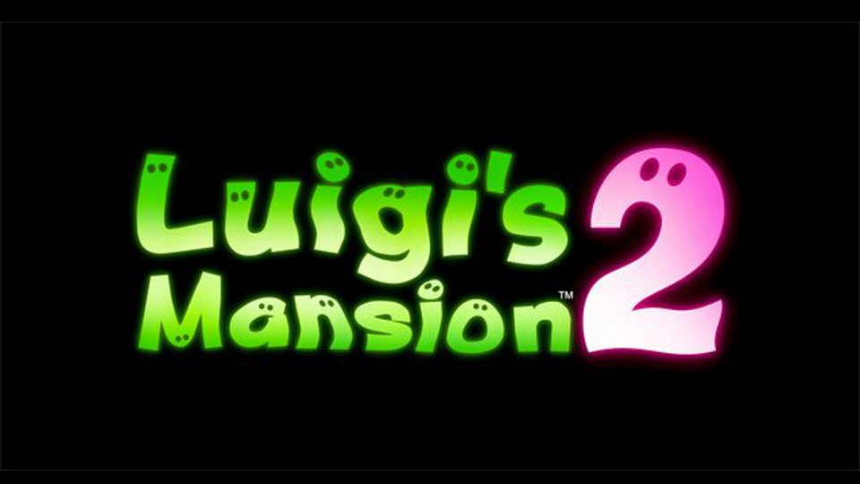 Luigi's Mansion 2