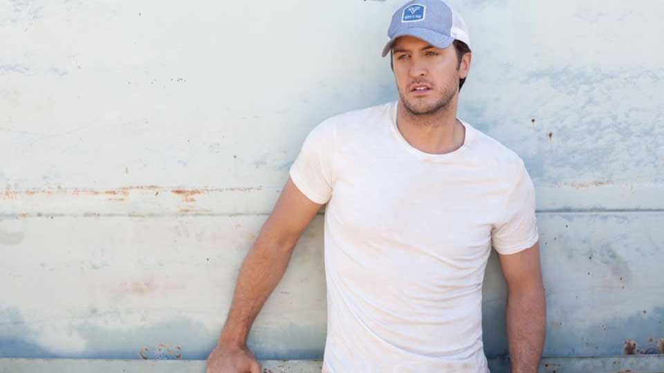 Luke Bryan