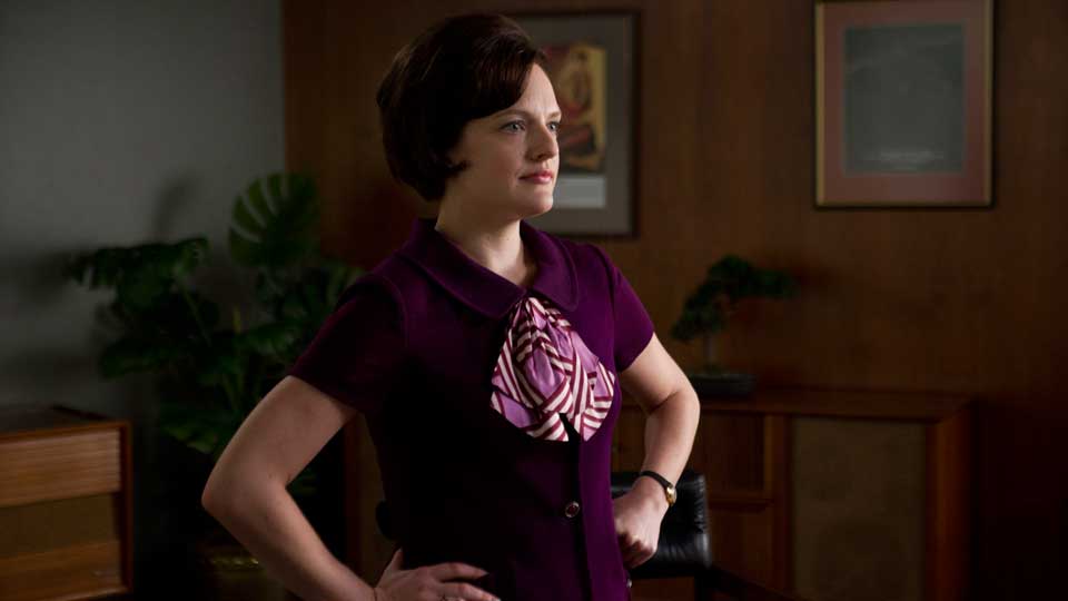 Mad Men season 6 - The Collaborators