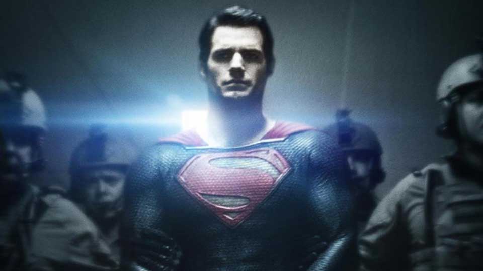 Man of Steel