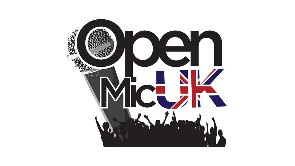 Open Mic UK