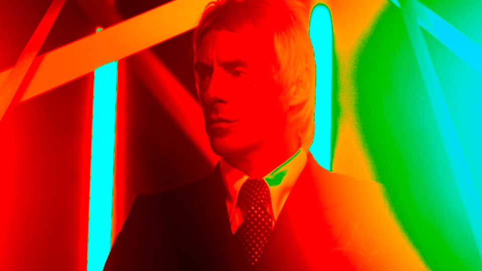 Paul Weller