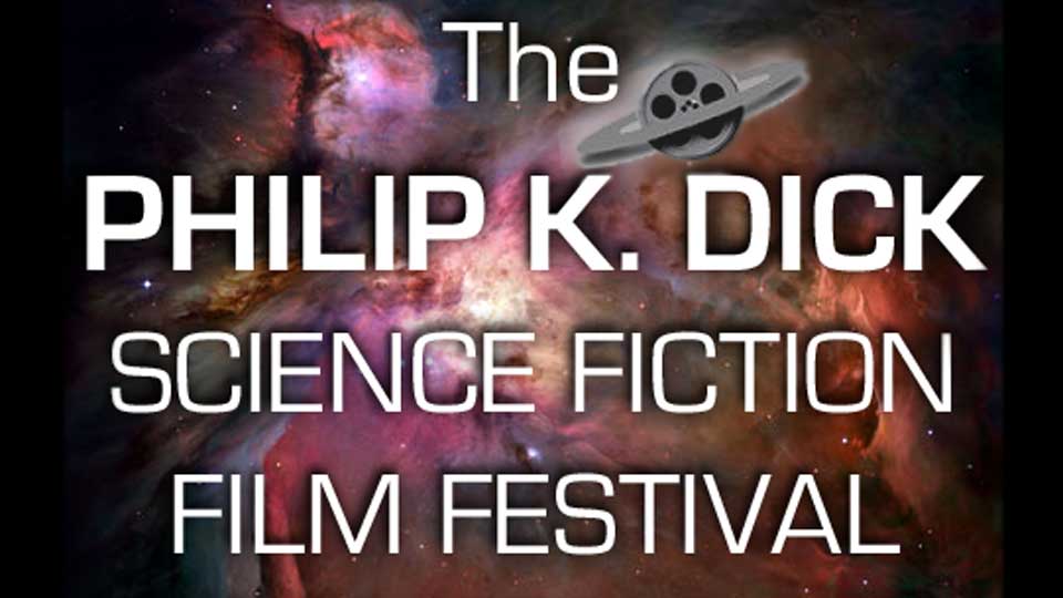 Philip K. Dick