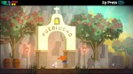 Guacamelee!
