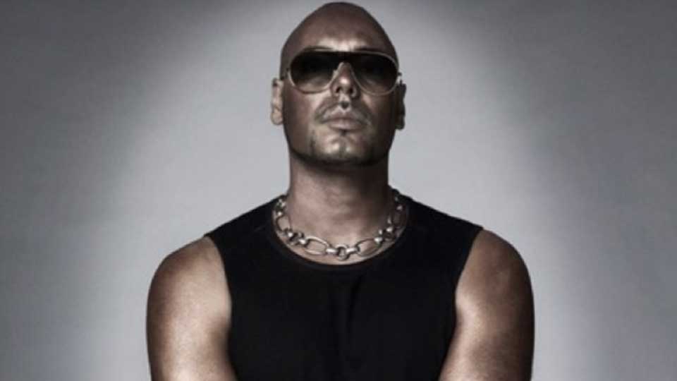 Roger Sanchez