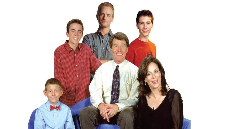 Malcolm In The Middle