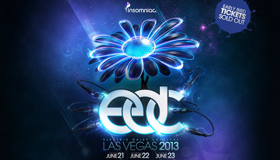 Electronic Daisy Carnival