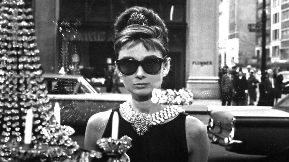 Breakfast At Tiffany's
