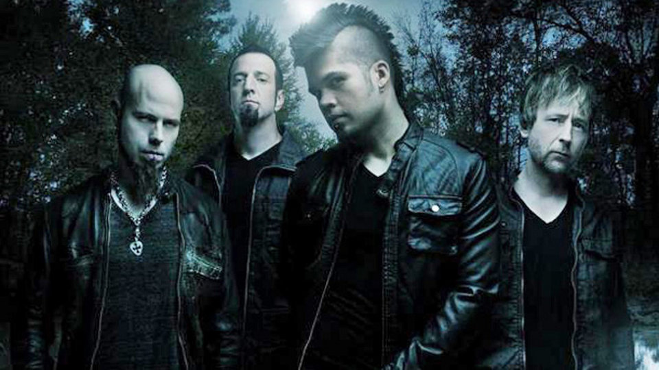 Drowning Pool