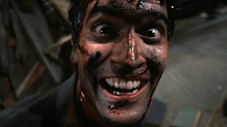 Evil Dead 2