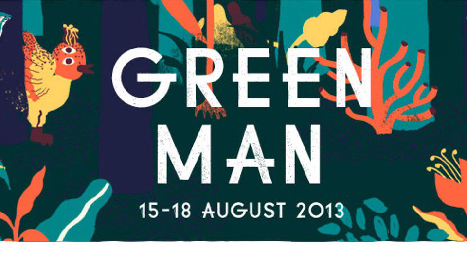 Green Man