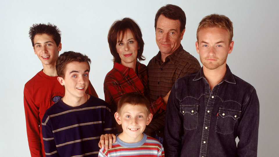 Malcolm In The Middle